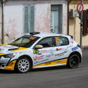 29° RALLY GOLFO DELL' ASINARA - Gallery 9